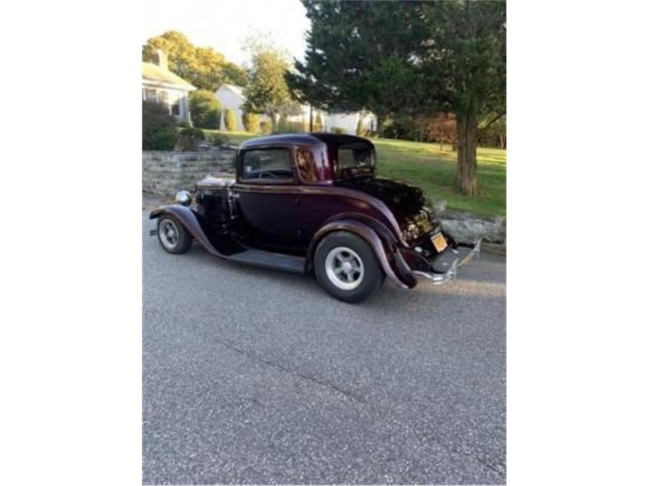1932 Ford Coupe for sale in Cadillac, MI – photo 12