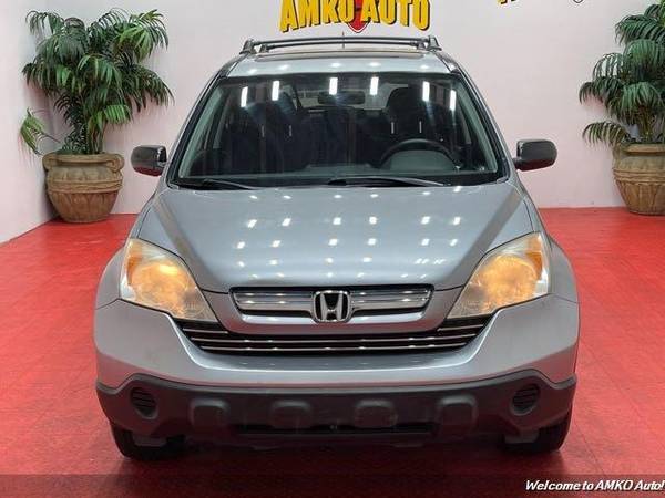 2007 Honda CR-V EX AWD EX 4dr SUV 0 Down Drive NOW! for sale in Waldorf, PA – photo 4