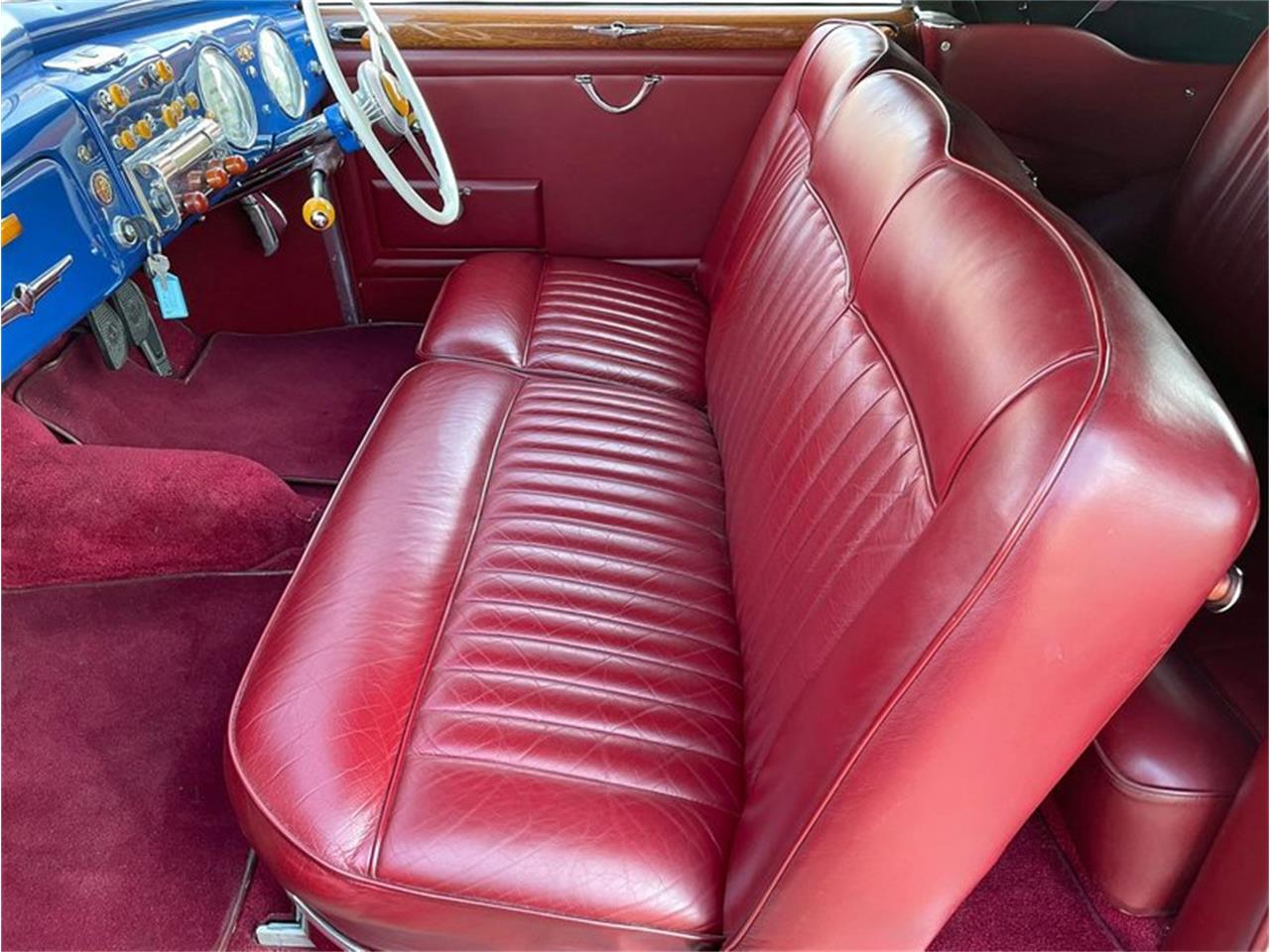 1948 Alfa Romeo 6C 2500 for sale in West Chester, PA – photo 7