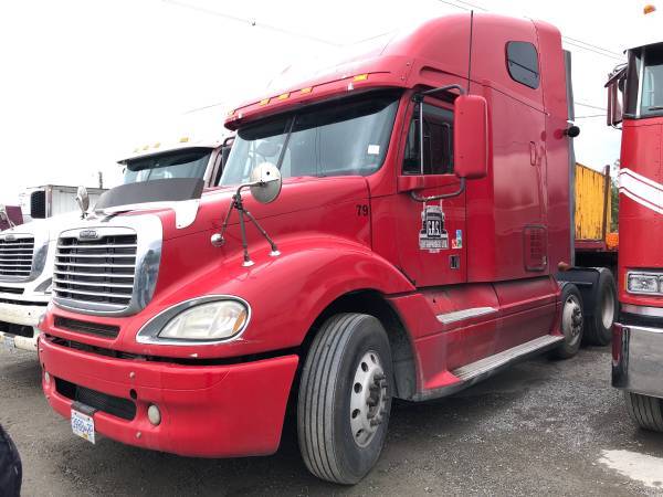 2008 Freightliner Colombia for sale in Blaine, WA