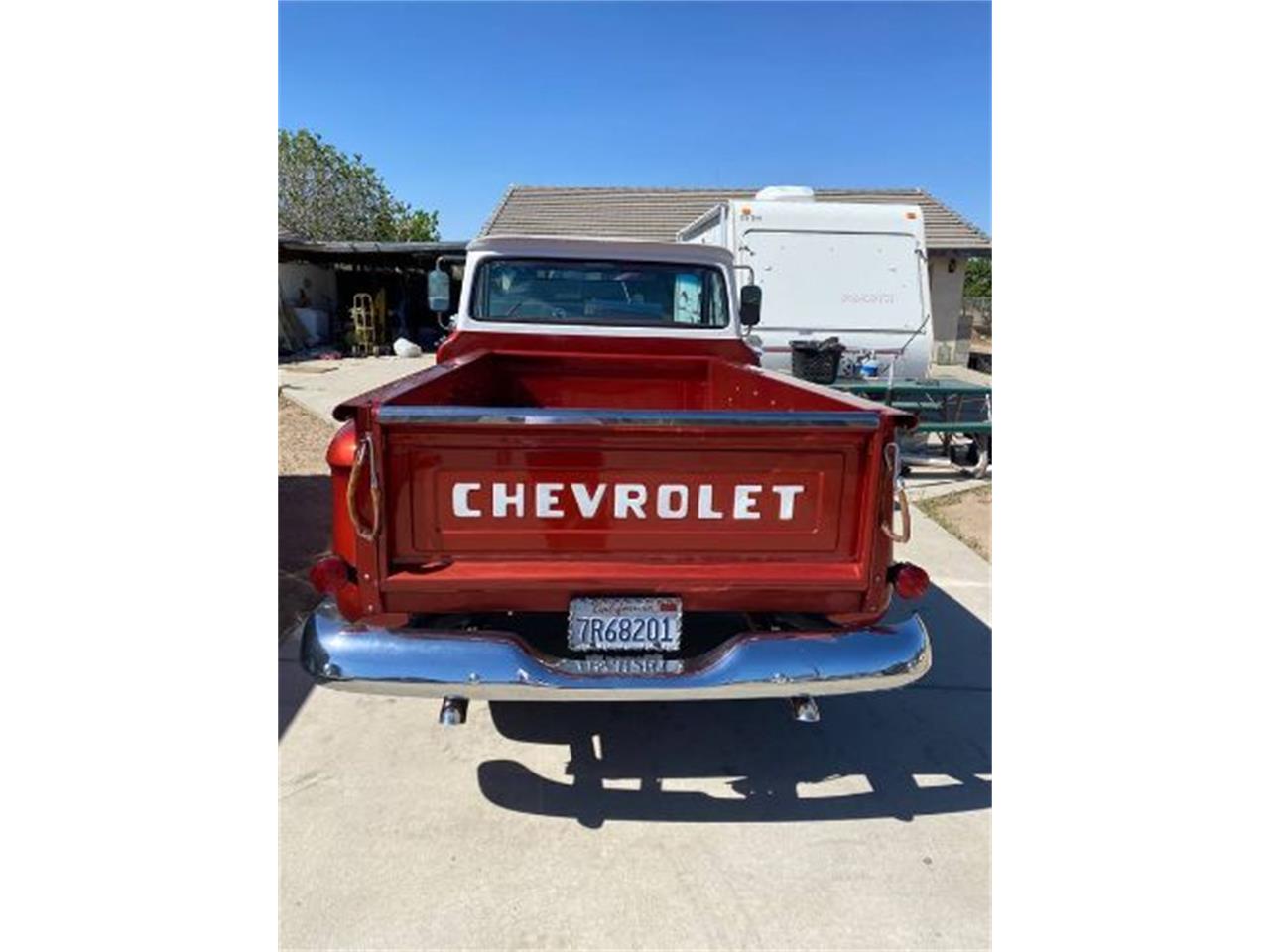 1964 Chevrolet Pickup for sale in Cadillac, MI – photo 2