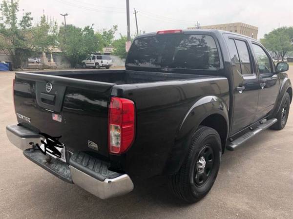 NISSAN FRONTIER SV V6--2013--POWER TRUCK CLEAN TITLE 1 OWNER ONLY!!!! for sale in Houston, TX – photo 5