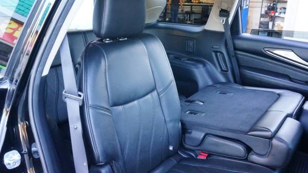 2015 Infiniti QX60 Base AWD for sale in Rutherford, NJ – photo 23
