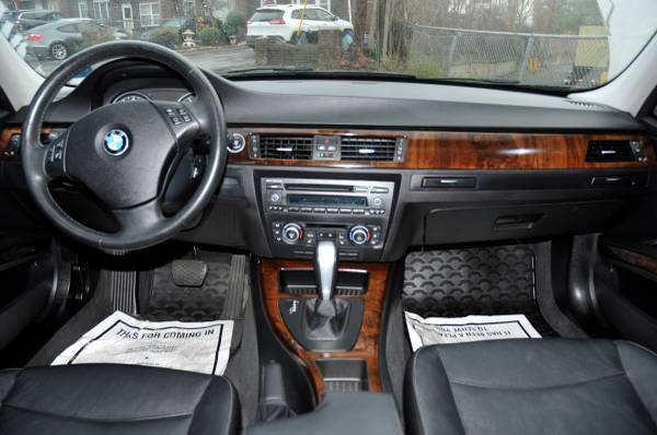2011 BMW 328I XDRIVE - cars & trucks - by owner - vehicle automotive... for sale in West Haverstraw, NY – photo 3