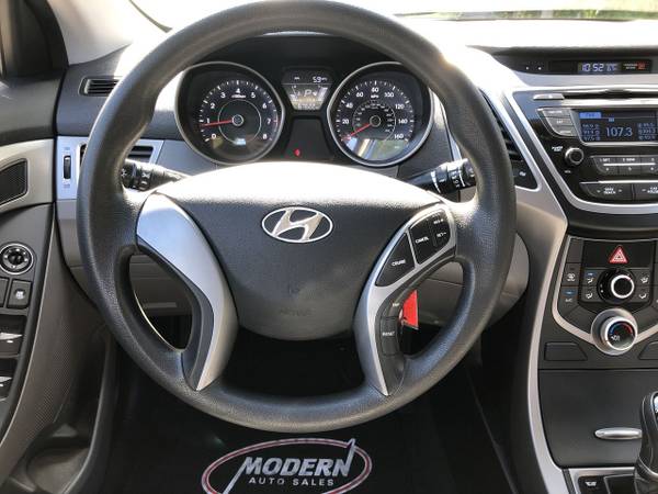 2016 Hyundai Elantra for sale in Tyngsboro, MA – photo 22