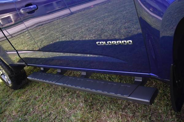 2016 Chevrolet Colorado Z71 4x2 4dr Extended Cab 6 ft. LB Pickup... for sale in Miami, AZ – photo 9