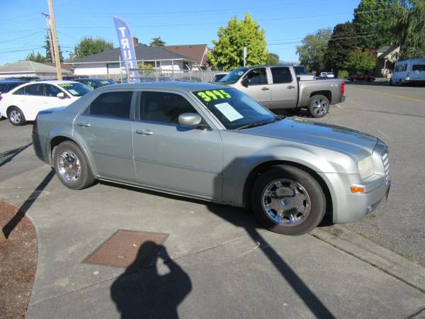 2006 Chrysler 300 Touring 4dr Sedan - Down Pymts Starting at $499 -... for sale in Marysville, WA – photo 3