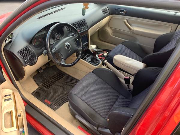 2001 vw gti vr6 turbo for sale in Amityville, NY – photo 2