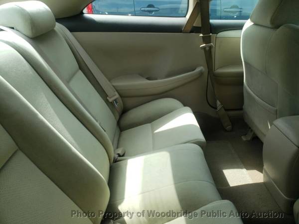 2006 Toyota Camry Solara Blue - - by dealer for sale in Woodbridge, District Of Columbia – photo 11