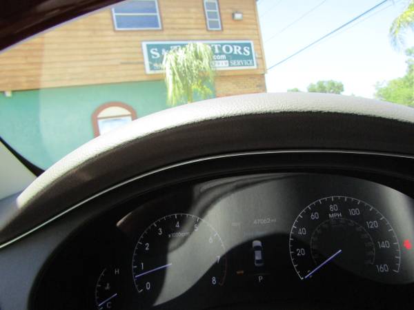 2012 Hyundai Genesis - - by dealer - vehicle for sale in Hernando, FL – photo 15