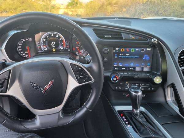 2019 Corvette Stingray for sale in Phoenix, AZ – photo 12