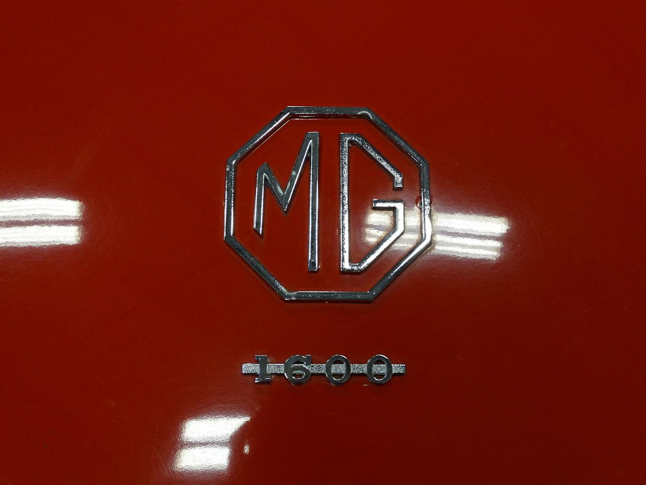 1960 MG MGB for sale in O'Fallon, IL – photo 70