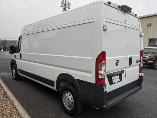 2017 Ram ProMaster Cargo 3500 159 WB - - by dealer for sale in Knoxville, NC – photo 2