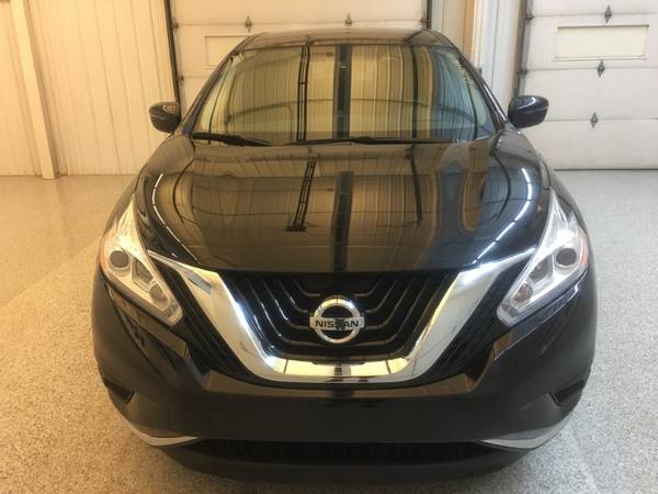 2017 Nissan Murano AWD 4dr SV for sale in Strasburg, ND – photo 8