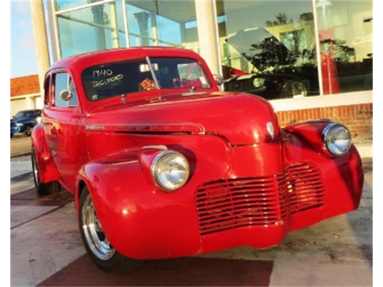 1940 Chevrolet Deluxe for sale in Miami, FL – photo 8