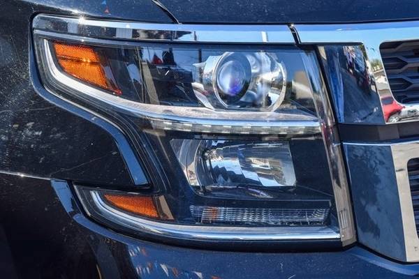 2016 Chevrolet Suburban LT for sale in Colusa, CA – photo 7