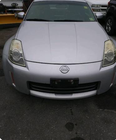 Save $1000's on this 2006 Nissan 350z Touring Edition! (Va Insp) for sale in Laurel md, VA – photo 4