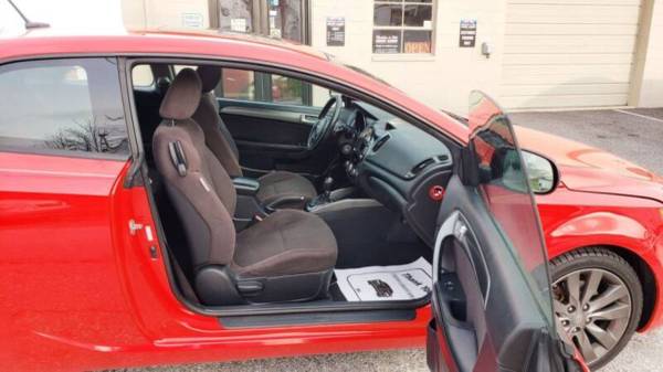 2011 Kia Forte Koup SX - - by dealer - vehicle for sale in Red Lion, PA – photo 16