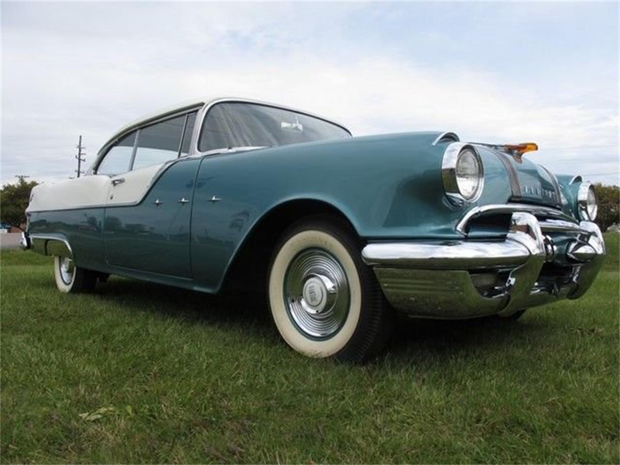 1955 Pontiac Star Chief for sale in Troy, MI – photo 13