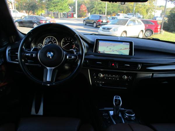 2014 BMW X5 xDrive35i AWD - cars & trucks - by dealer - vehicle... for sale in franklin,tn.37064, TN – photo 11