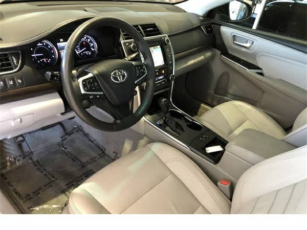 2017 Toyota Camry XLE / $1,111 below Retail! for sale in Scottsdale, AZ – photo 22