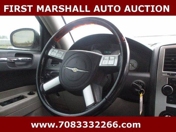 2005 Chrysler 300 300C - Auction Pricing - - by dealer for sale in Harvey, IL – photo 5