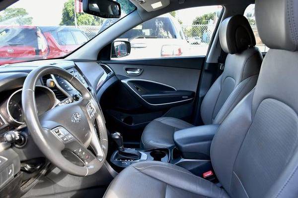 2016 Hyundai Santa Fe Sport 2 0T Sport Utility 4D BUY HERE PAY HERE for sale in Miami, FL – photo 14
