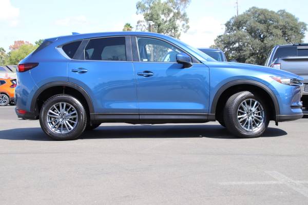 ➲ 2017 Mazda CX-5 Sport Utility Touring for sale in All NorCal Areas, CA – photo 5