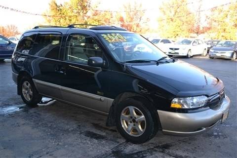 2000 Mercury Villager 5dr Wgn Estate - cars & trucks - by dealer -... for sale in Cuba, MO – photo 5