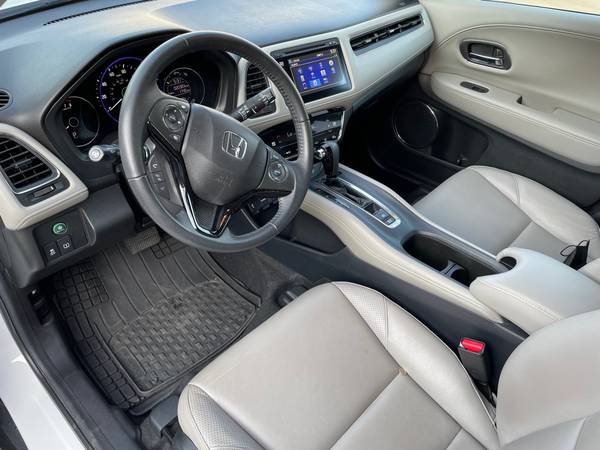 2016 Honda HRV-EXL for sale in San Luis Obispo, CA – photo 4