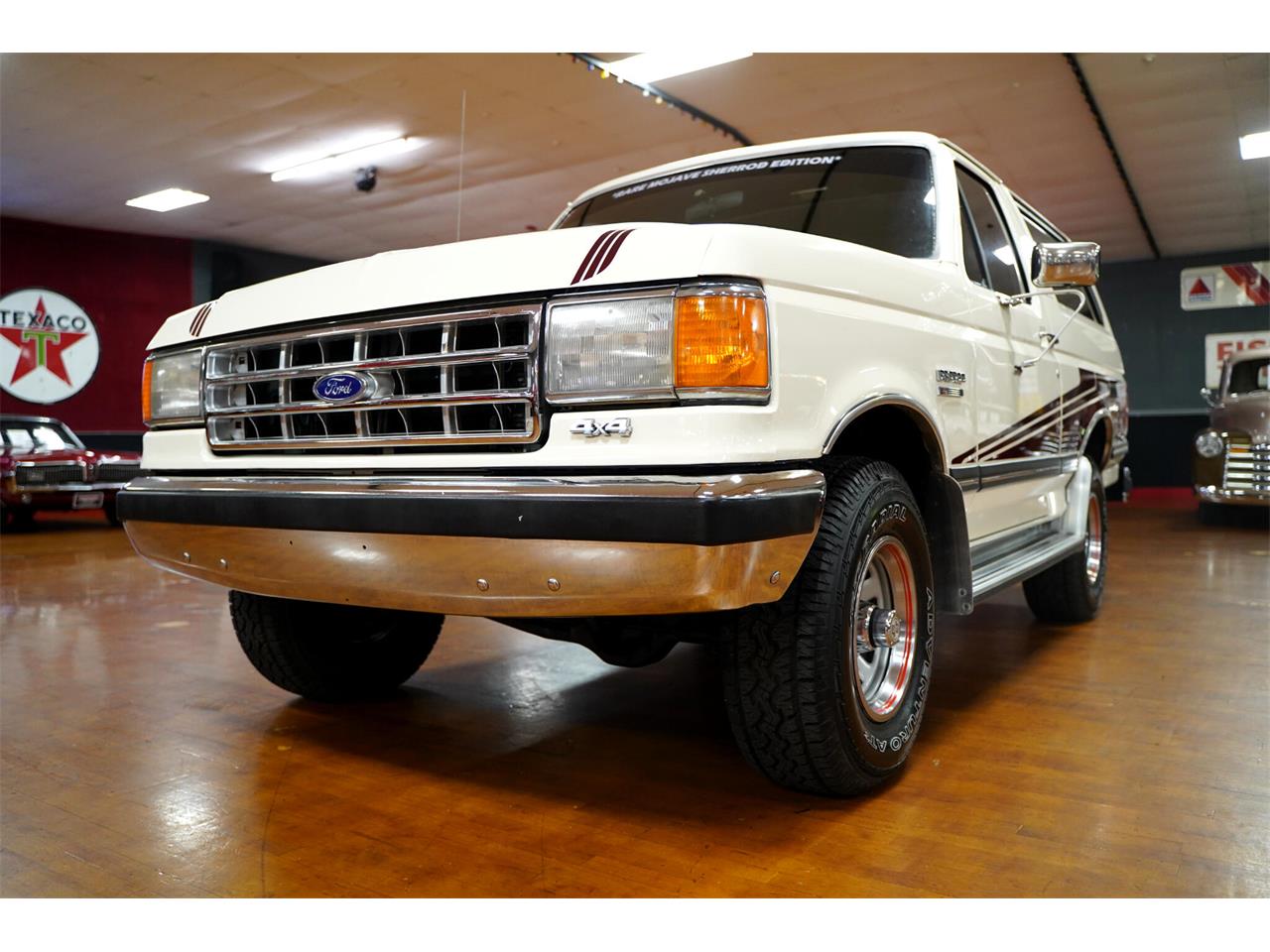 1988 Ford Bronco for sale in Homer City, PA – photo 10