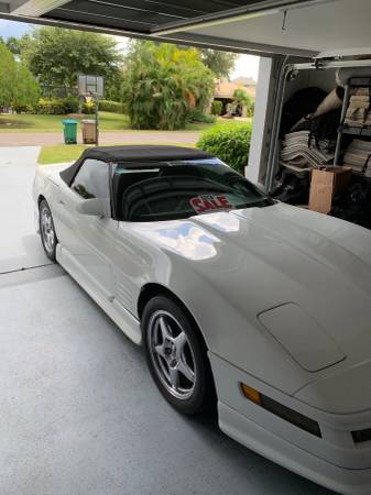 For Sale 92 Corvette for sale in Cape Coral, FL – photo 4