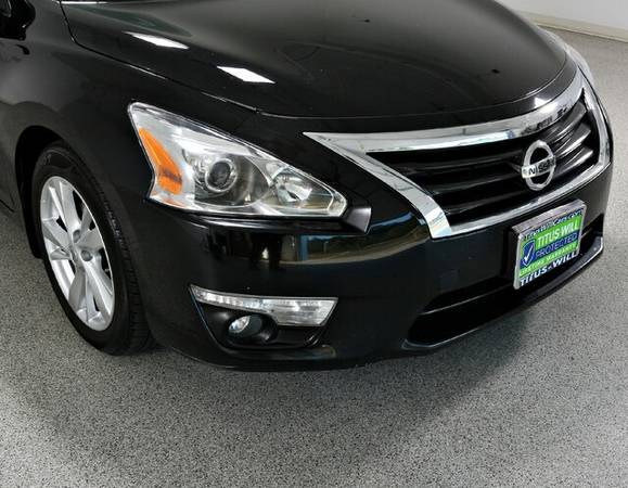 ✅✅ 2015 Nissan Altima 2.5 SL Sedan for sale in Olympia, OR – photo 5