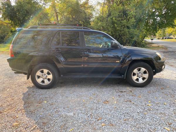 2005 Toyota 4Runner - cars & trucks - by owner - vehicle automotive... for sale in Nashville, TN – photo 6