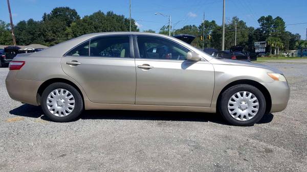 CASH SPECIAL! 2009 Toyota Camry LE ~ New Tires ~ Comes with CarFax for sale in Saraland, AL – photo 5