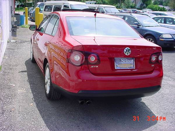 ➲ 2010 Volkswagen Jetta Limited A T 2.5l for sale in Waterloo, NY – photo 3