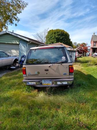 97 ford explorer for sale in LEHIGHTON, PA – photo 2