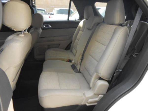 2013 Ford Explorer Base AWD 4dr SUV TAX SEASON SPECIALS!!!!!! for sale in Covina, CA – photo 13