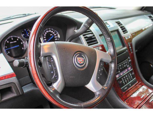 2007 Cadillac Escalade EXT 6.2L V8 4x4 AWD SUV + Many Used Cars!... for sale in Spokane, WA – photo 11