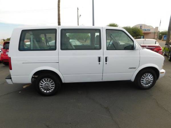 1999 Chevrolet Astro WE FINANCE!!!!- Low Rates Available! - cars &... for sale in Casa Grande, AZ – photo 7