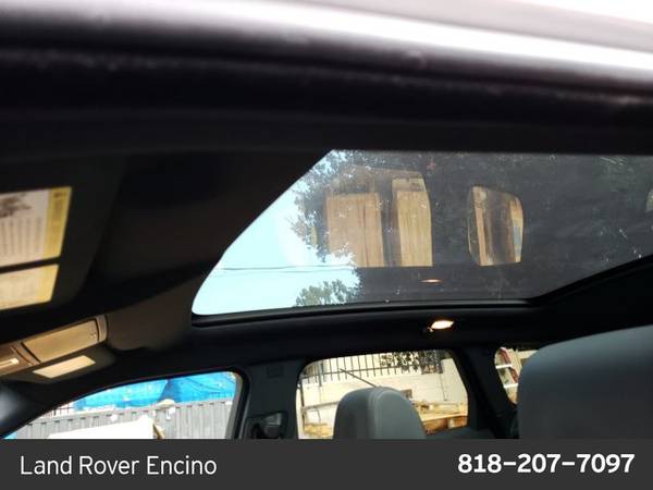 2014 Land Rover Range Rover Evoque Pure Plus 4x4 4WD SKU:EH904943 for sale in Encino, CA – photo 15