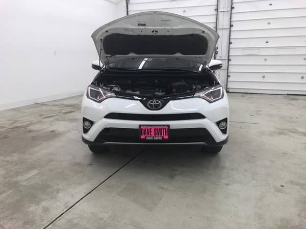 2018 Toyota RAV4 4x4 4WD RAV 4 XLE (Natl) for sale in Kellogg, ID – photo 17