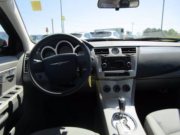 2008 Chrysler Sebring Touring - - by dealer - vehicle for sale in Sullivan, MO – photo 12