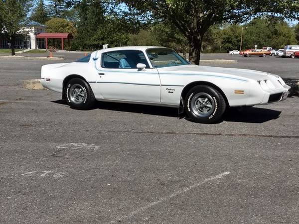1979 Pontiac Firebird Esprit for sale in Mount Holly Springs, PA – photo 2