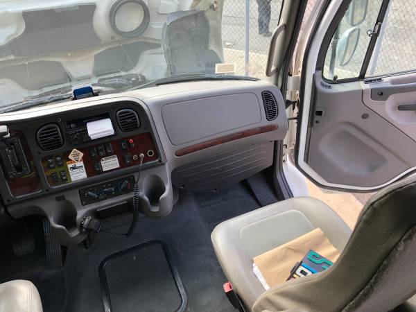 2011 Freightliner M2 106 Coach Bus (w/ Restroom + TVs) for sale in Yonkers, NY – photo 6