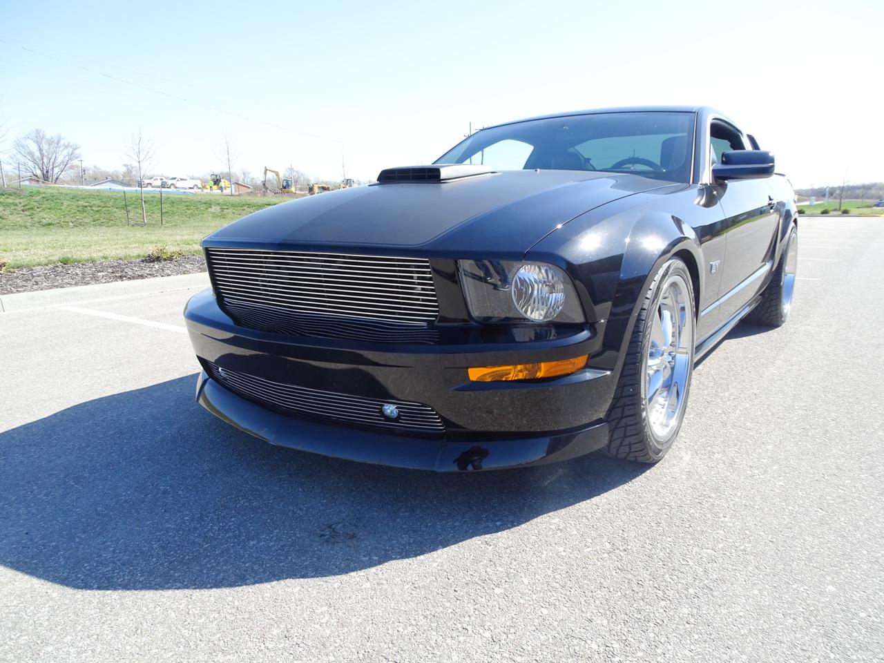 2007 Ford Mustang for sale in O'Fallon, IL – photo 82