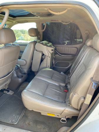2004 Toyota Sequoia for sale in Mariposa, CA – photo 10