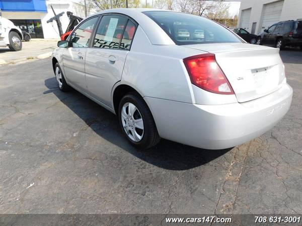2007 Saturn Ion 2 - - by dealer - vehicle automotive for sale in Midlothian, IL – photo 5