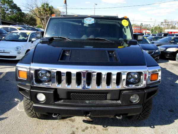 2003 HUMMER H2 Sport Utility BUY HERE/PAY HERE ! for sale in TAMPA, FL – photo 21