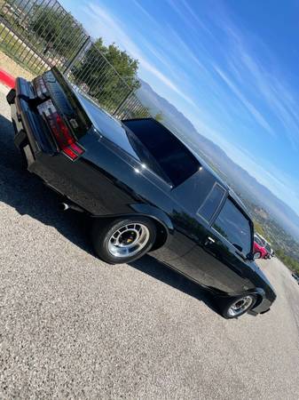 1985 Buick Grand National T-Top for sale in Granada Hills, CA – photo 4